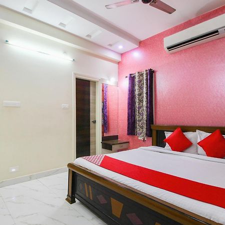 מלון Kondapur  Collection O Madhapur מראה חיצוני תמונה